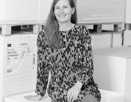 Cecile Maurud Barstad Cecile Maurud Barstad