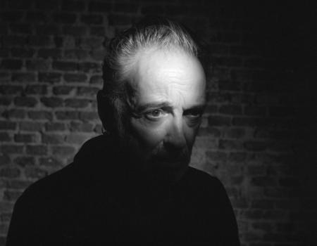 Alberto García-Alix Alberto García-Alix