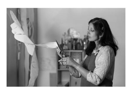 Karishma Chugani Karishma Chugani